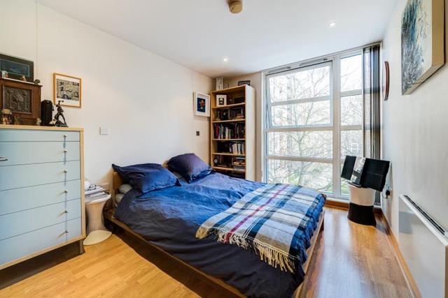  Image of 1 bedroom Apartment to rent in Page Street London SW1P at London, SW1P 4JX