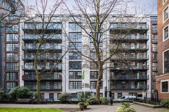 Image of 1 bedroom Apartment to rent in Page Street London SW1P at London, SW1P 4JX