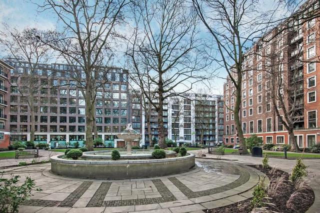  Image of 1 bedroom Apartment to rent in Page Street London SW1P at London, SW1P 4JX