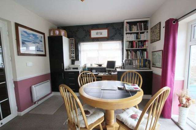  Image of 2 bedroom Detached house for sale in New Road West Parley Ferndown BH22 at New Road West Parley Ferndown, BH22 8EA
