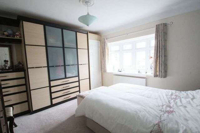  Image of 2 bedroom Detached house for sale in New Road West Parley Ferndown BH22 at New Road West Parley Ferndown, BH22 8EA