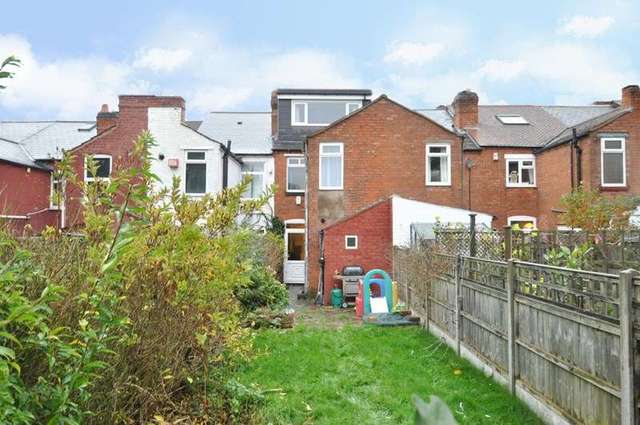  Image of 3 bedroom Terraced house for sale in Newlands Road Stirchley Birmingham B30 at Newlands Road Stirchley Birmingham, B30 2RH