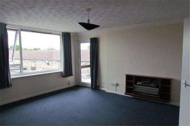  Image of 2 bedroom Flat to rent in Newmarket Road Cambridge CB5 at Cambridge  Cambridge, CB5 8RS