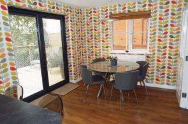  Image of 5 bedroom Detached house for sale in Nightingale Close Stockport SK2 at Offerton Stockport Offerton, SK2 5BY