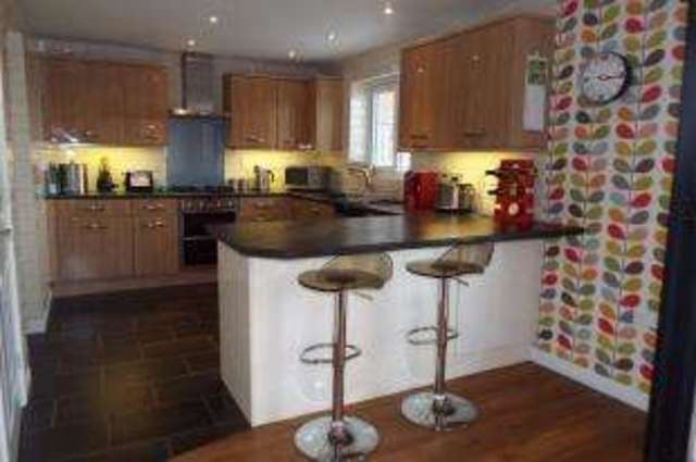  Image of 5 bedroom Detached house for sale in Nightingale Close Stockport SK2 at Offerton Stockport Offerton, SK2 5BY