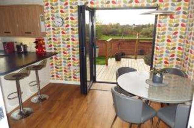  Image of 5 bedroom Detached house for sale in Nightingale Close Stockport SK2 at Offerton Stockport Offerton, SK2 5BY