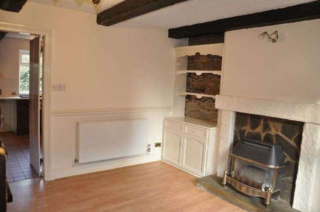  Image of 2 bedroom Terraced house to rent in Nightingale Street Adlington Chorley PR6 at Nightingale Street Adlington Chorley, PR6 9LR