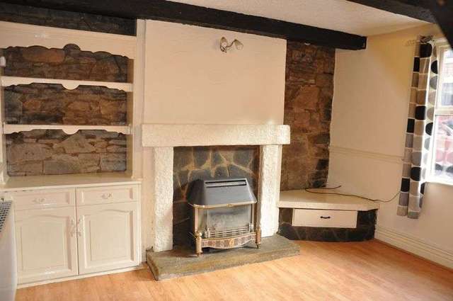  Image of 2 bedroom Terraced house to rent in Nightingale Street Adlington Chorley PR6 at Nightingale Street Adlington Chorley, PR6 9LR