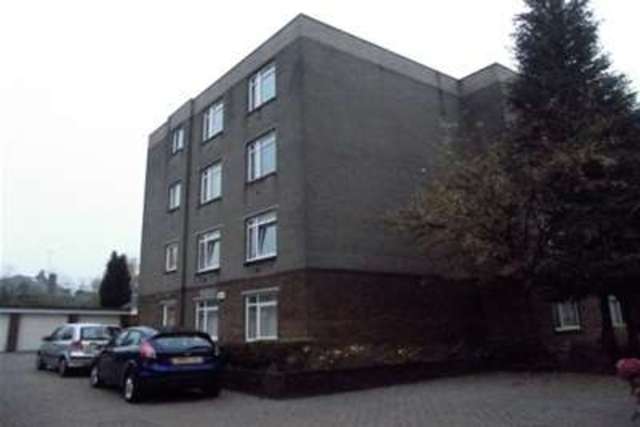  Image of 2 bedroom Flat to rent in Nithsdale Road Glasgow G41 at Glasgow, G41 5LS