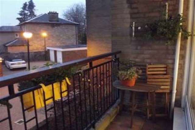  Image of 2 bedroom Flat to rent in Nithsdale Road Glasgow G41 at Glasgow, G41 5LS