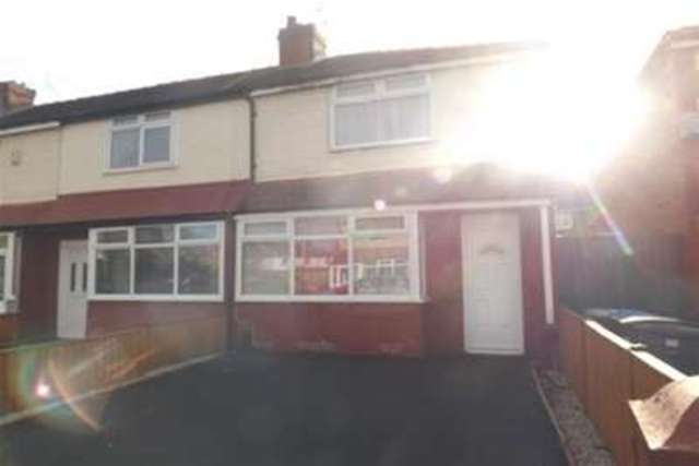  Image of 2 bedroom Detached house to rent in Norfolk Road Blackpool FY3 at Blackpool, FY3 9NW