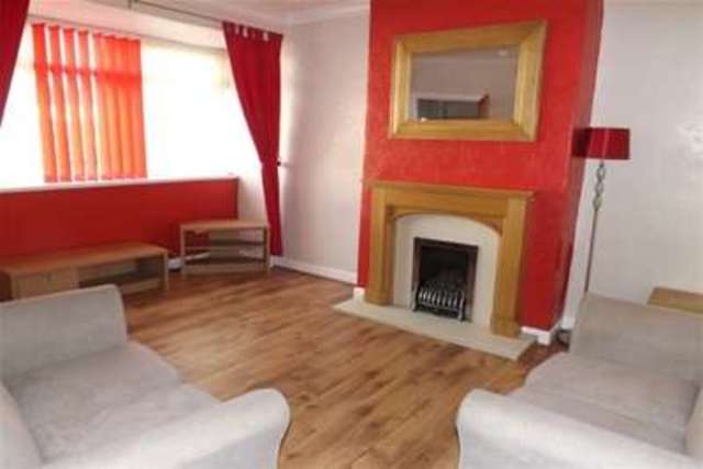  Image of 2 bedroom Detached house to rent in Norfolk Road Blackpool FY3 at Blackpool, FY3 9NW
