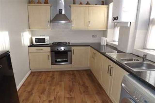  Image of 2 bedroom Detached house to rent in Norfolk Road Blackpool FY3 at Blackpool, FY3 9NW