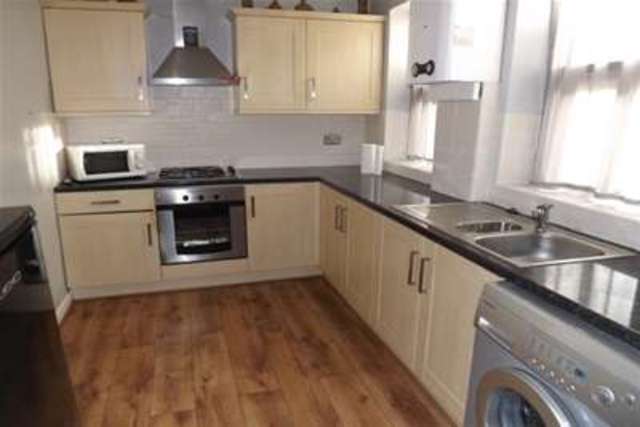  Image of 2 bedroom Detached house to rent in Norfolk Road Blackpool FY3 at Blackpool, FY3 9NW