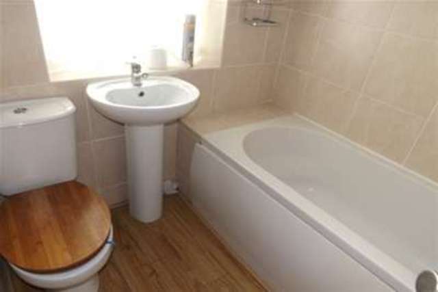  Image of 2 bedroom Detached house to rent in Norfolk Road Blackpool FY3 at Blackpool, FY3 9NW