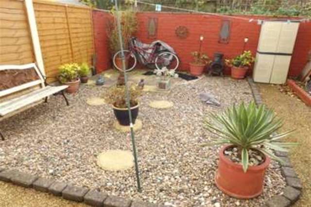  Image of 2 bedroom Detached house to rent in Norfolk Road Blackpool FY3 at Blackpool, FY3 9NW