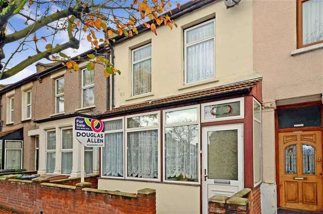  Image of 5 bedroom Terraced house for sale in Norman Road London E11 at Leytonstone London Leytonstone, E11 4RJ