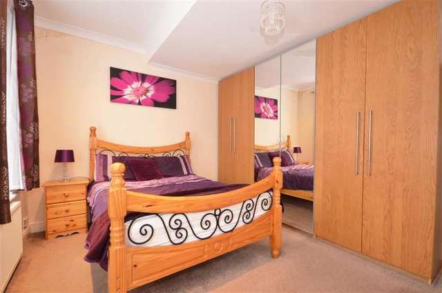  Image of 5 bedroom Terraced house for sale in Norman Road London E11 at Leytonstone London Leytonstone, E11 4RJ