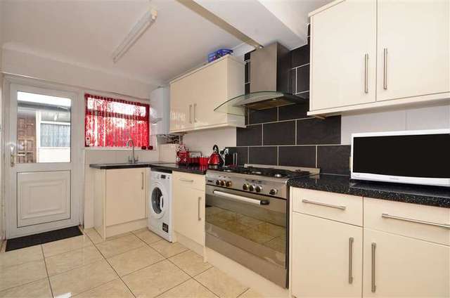  Image of 5 bedroom Terraced house for sale in Norman Road London E11 at Leytonstone London Leytonstone, E11 4RJ