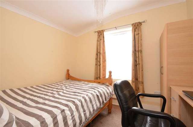  Image of 5 bedroom Terraced house for sale in Norman Road London E11 at Leytonstone London Leytonstone, E11 4RJ