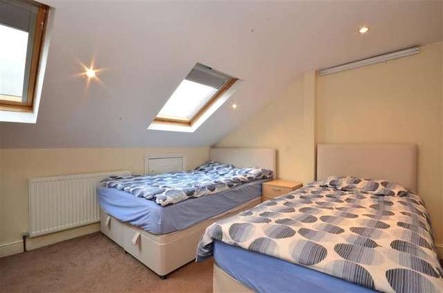  Image of 5 bedroom Terraced house for sale in Norman Road London E11 at Leytonstone London Leytonstone, E11 4RJ