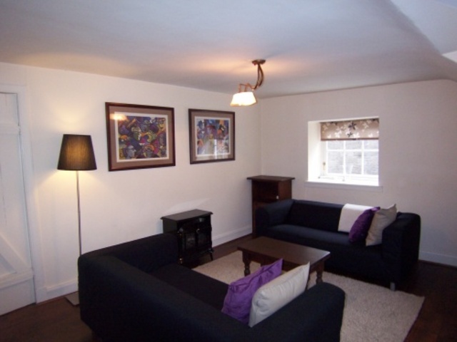  Image of 1 bedroom Flat to rent in William Street North East Lane Edinburgh EH3 at West End Edinburgh Edinburgh, EH3 7NF