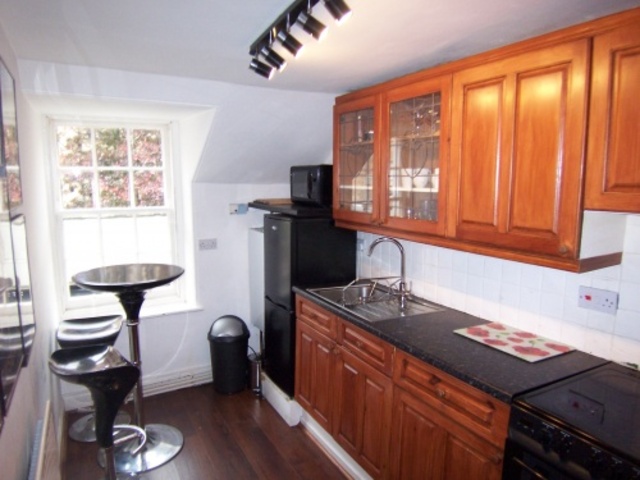  Image of 1 bedroom Flat to rent in William Street North East Lane Edinburgh EH3 at West End Edinburgh Edinburgh, EH3 7NF