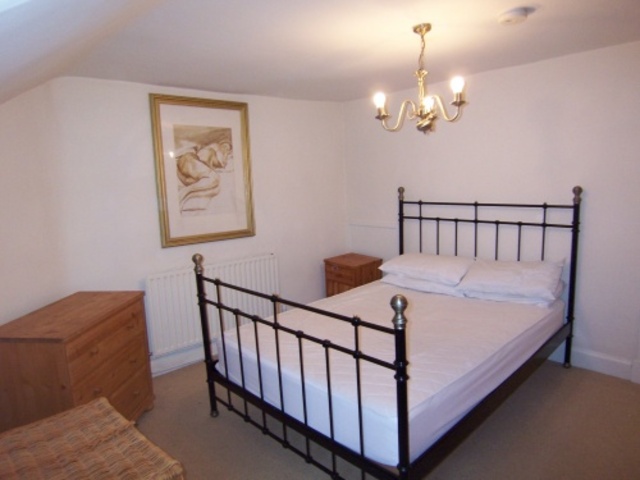 Image of 1 bedroom Flat to rent in William Street North East Lane Edinburgh EH3 at West End Edinburgh Edinburgh, EH3 7NF
