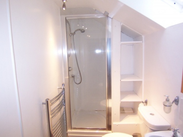  Image of 1 bedroom Flat to rent in William Street North East Lane Edinburgh EH3 at West End Edinburgh Edinburgh, EH3 7NF
