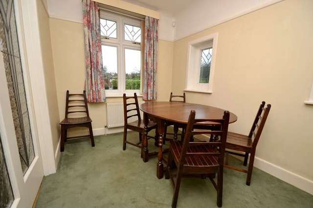  Image of 3 bedroom Detached house for sale in New Road Bournemouth BH10 at Northbourne Bournemouth, BH10 7DR