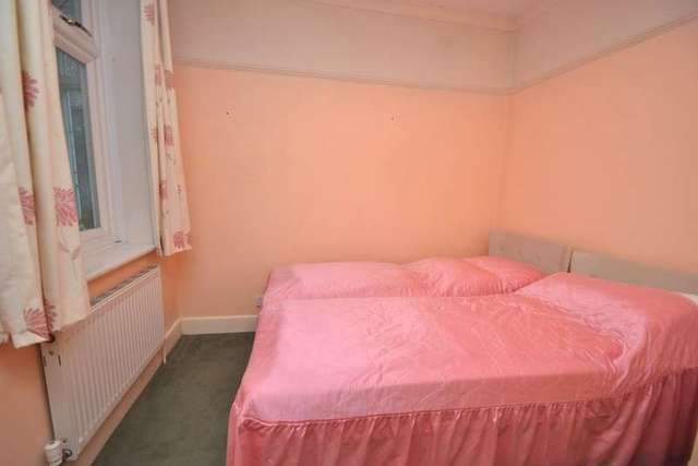  Image of 3 bedroom Detached house for sale in New Road Bournemouth BH10 at Northbourne Bournemouth, BH10 7DR