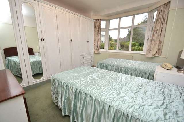  Image of 3 bedroom Detached house for sale in New Road Bournemouth BH10 at Northbourne Bournemouth, BH10 7DR