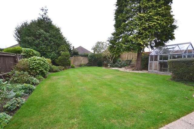  Image of 3 bedroom Detached house for sale in New Road Bournemouth BH10 at Northbourne Bournemouth, BH10 7DR