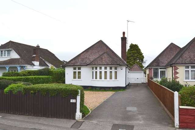  Image of 3 bedroom Detached house for sale in New Road Bournemouth BH10 at Northbourne Bournemouth, BH10 7DR