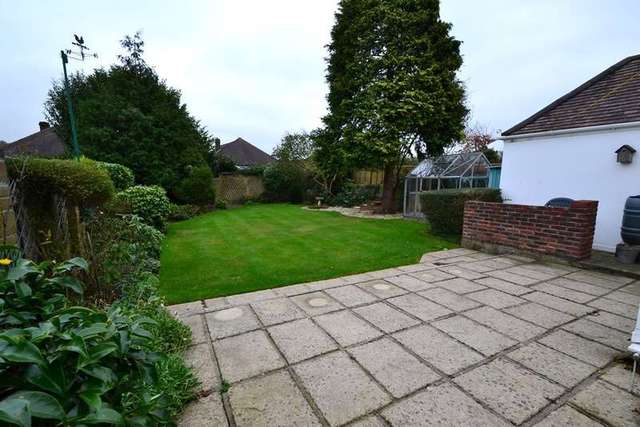  Image of 3 bedroom Detached house for sale in New Road Bournemouth BH10 at Northbourne Bournemouth, BH10 7DR