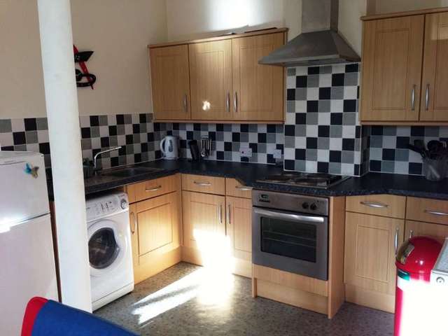  Image of 2 bedroom Apartment to rent in Standishgate Wigan WN1 at Wigan, WN1 1BP