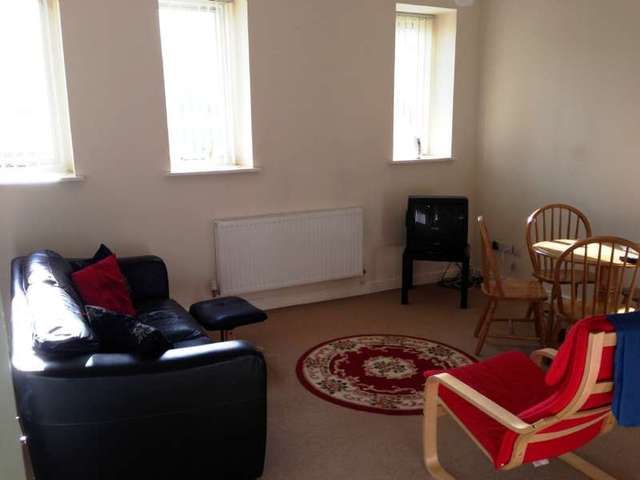  Image of 2 bedroom Apartment to rent in Standishgate Wigan WN1 at Wigan, WN1 1BP