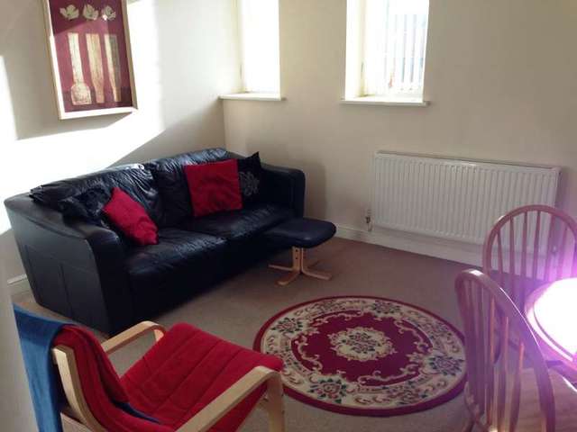  Image of 2 bedroom Apartment to rent in Standishgate Wigan WN1 at Wigan, WN1 1BP