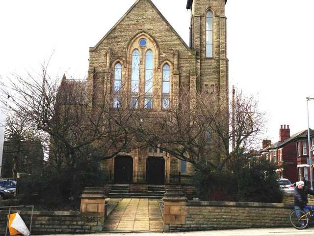  Image of 2 bedroom Apartment to rent in Standishgate Wigan WN1 at Wigan, WN1 1BP