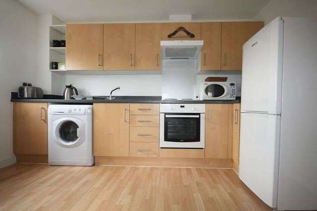  Image of 2 bedroom Flat to rent in Norton Farm Road Henbury Bristol BS10 at Norton Farm Road Henbury Bristol, BS10 7DE