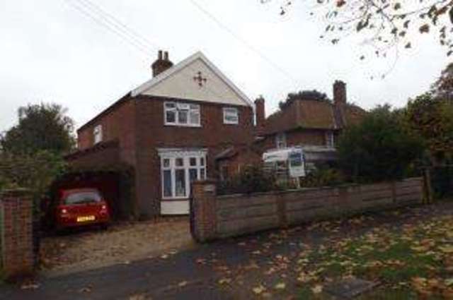  Image of 5 bedroom Detached house for sale in Earlham Road Norwich NR4 at Norwich Norfolk Earlham, NR4 7HR