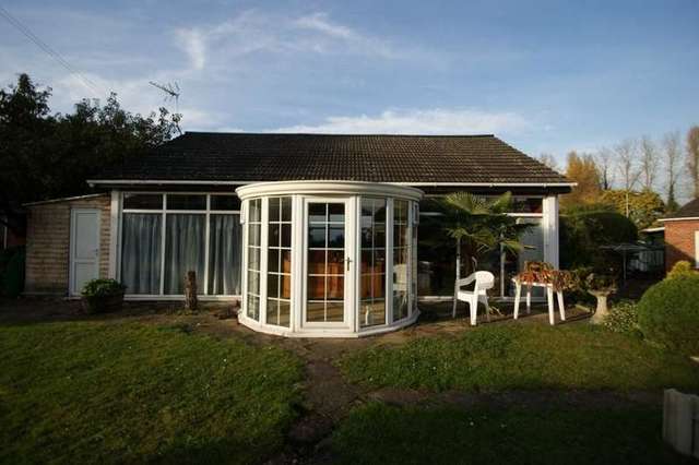  Image of 8 bedroom Detached house for sale in Norwich Road New Costessey Norwich NR5 at Norwich Bowthorpe, NR5 0LE