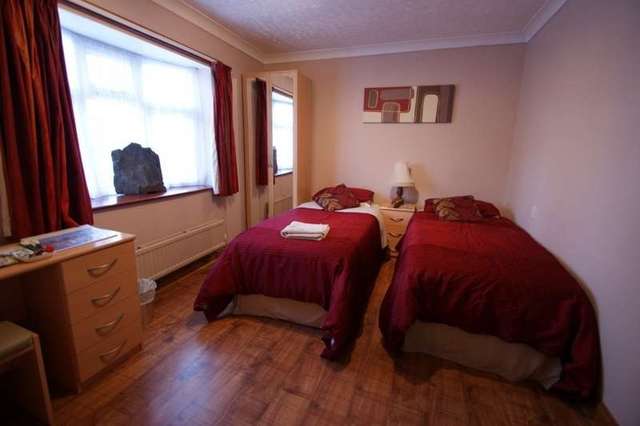  Image of 8 bedroom Detached house for sale in Norwich Road New Costessey Norwich NR5 at Norwich Bowthorpe, NR5 0LE