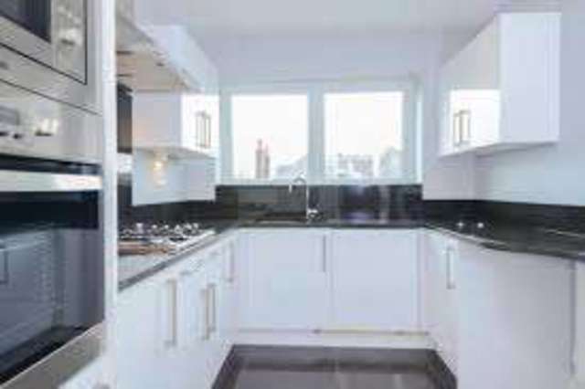  Image of 1 bedroom Flat to rent in Park Road London NW10 at Park Road  London, NW10 8TA