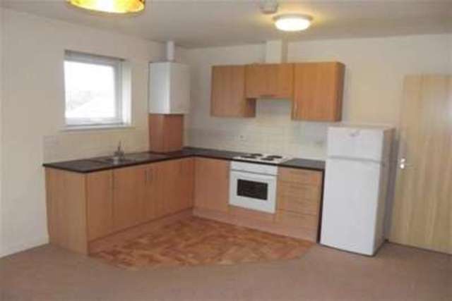  Image of 2 bedroom Flat to rent in Old Bakery Way Mansfield NG18 at Mansfield, NG18 2JR