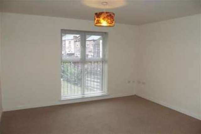  Image of 2 bedroom Flat to rent in Old Bakery Way Mansfield NG18 at Mansfield, NG18 2JR