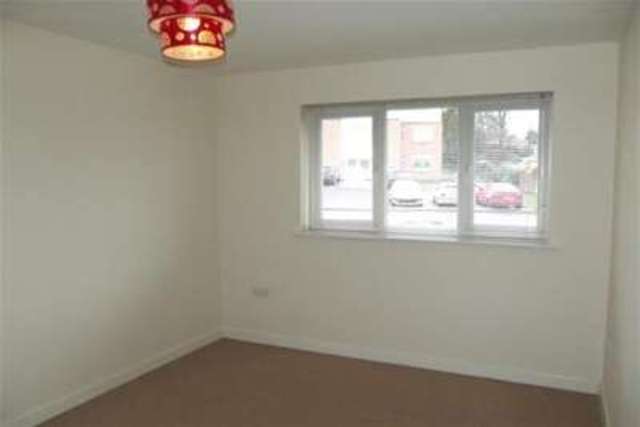  Image of 2 bedroom Flat to rent in Old Bakery Way Mansfield NG18 at Mansfield, NG18 2JR