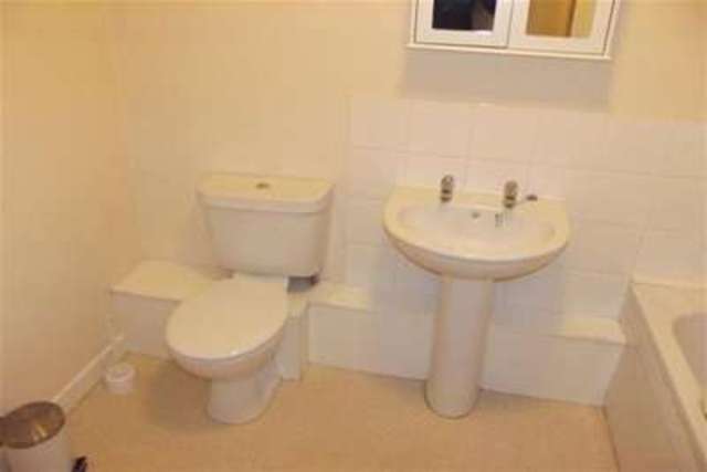  Image of 2 bedroom Flat to rent in Old Bakery Way Mansfield NG18 at Mansfield, NG18 2JR