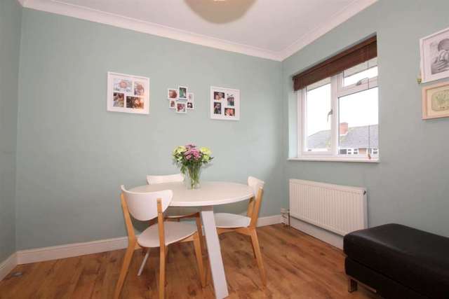  Image of 2 bedroom Maisonette for sale in Old Dean Bovingdon Hemel Hempstead HP3 at Old Dean  Hemel Hempstead, HP3 0EX