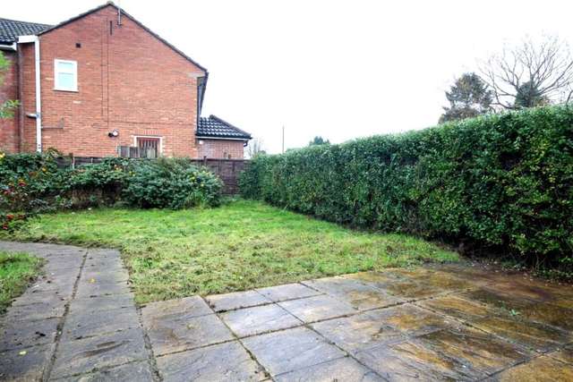  Image of 2 bedroom Maisonette for sale in Old Dean Bovingdon Hemel Hempstead HP3 at Old Dean  Hemel Hempstead, HP3 0EX
